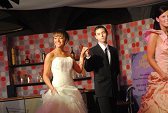 Photo 155 - Election Miss province du Hainaut
