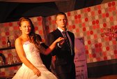 Photo 156 - Election Miss province du Hainaut