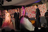 Photo 157 - Election Miss province du Hainaut