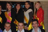 Photo 159 - Election Miss province du Hainaut