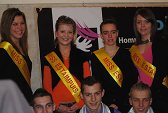 Photo 160 - Election Miss province du Hainaut