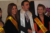 Photo 161 - Election Miss province du Hainaut