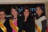 Photo 162 - Election Miss province du Hainaut
