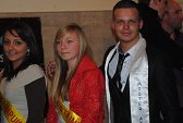Photo 163 - Election Miss province du Hainaut