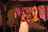 Photo 185 - Election Miss province du Hainaut