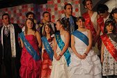 Photo 189 - Election Miss province du Hainaut