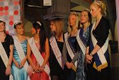 Photo 190 - Election Miss province du Hainaut