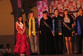 Photo 191 - Election Miss province du Hainaut