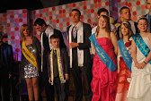 Photo 192 - Election Miss province du Hainaut