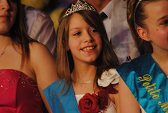 Photo 193 - Election Miss province du Hainaut