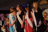 Photo 195 - Election Miss province du Hainaut