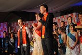 Photo 197 - Election Miss province du Hainaut