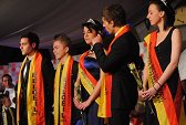 Photo 198 - Election Miss province du Hainaut