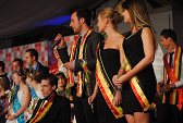 Photo 199 - Election Miss province du Hainaut