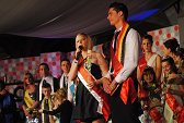 Photo 200 - Election Miss province du Hainaut