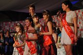 Photo 201 - Election Miss province du Hainaut