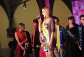 Photo 204 - Election Miss province du Hainaut