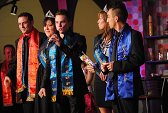 Photo 205 - Election Miss province du Hainaut