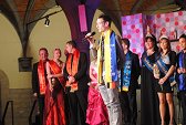 Photo 206 - Election Miss province du Hainaut