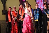 Photo 207 - Election Miss province du Hainaut