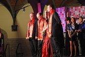 Photo 208 - Election Miss province du Hainaut