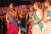 Photo 210 - Election Miss province du Hainaut