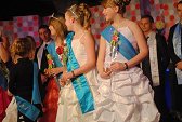 Photo 211 - Election Miss province du Hainaut