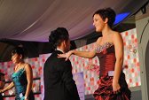 Photo 253 - Election Miss province du Hainaut
