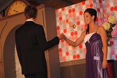 Photo 259 - Election Miss province du Hainaut