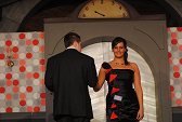 Photo 272 - Election Miss province du Hainaut