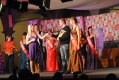 Photo 301 - Election Miss province du Hainaut