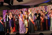 Photo 302 - Election Miss province du Hainaut