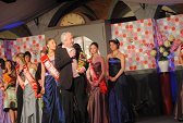 Photo 303 - Election Miss province du Hainaut