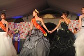 Photo 326 - Election Miss province du Hainaut