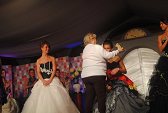 Photo 330 - Election Miss province du Hainaut