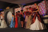 Photo 334 - Election Miss province du Hainaut