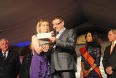 Photo 338 - Election Miss province du Hainaut