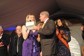 Photo 340 - Election Miss province du Hainaut