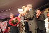 Photo 341 - Election Miss province du Hainaut