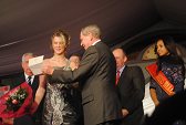Photo 342 - Election Miss province du Hainaut