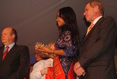 Photo 348 - Election Miss province du Hainaut