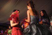 Photo 351 - Election Miss province du Hainaut
