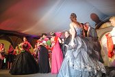 Photo 353 - Election Miss province du Hainaut