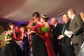 Photo 354 - Election Miss province du Hainaut