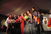 Photo 356 - Election Miss province du Hainaut