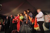 Photo 357 - Election Miss province du Hainaut