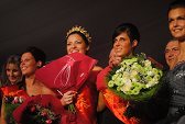 Photo 359 - Election Miss province du Hainaut