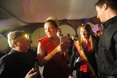 Photo 364 - Election Miss province du Hainaut