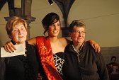 Photo 368 - Election Miss province du Hainaut