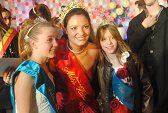 Photo 370 - Election Miss province du Hainaut